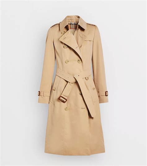 anything like a cheaper burberry trench